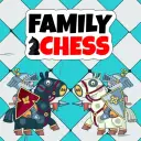 Okładka gry Family Chess na Nintendo Switch - najlepsza oferta