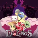 Okładka gry Evolings na Nintendo Switch - najlepsza oferta