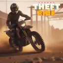 Okładka gry Theft Ride Legacy na Nintendo Switch - najlepsza oferta