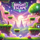 Okładka gry Bright Escape na Nintendo Switch - najlepsza oferta