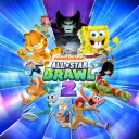 Okładka gry Nickelodeon All-Star Brawl 2 na Nintendo Switch - najlepsza oferta