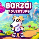 Okładka gry Borzoi Adventure na Nintendo Switch - najlepsza oferta