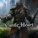 Okładka gry Castle of Heart na Nintendo Switch - najlepsza oferta