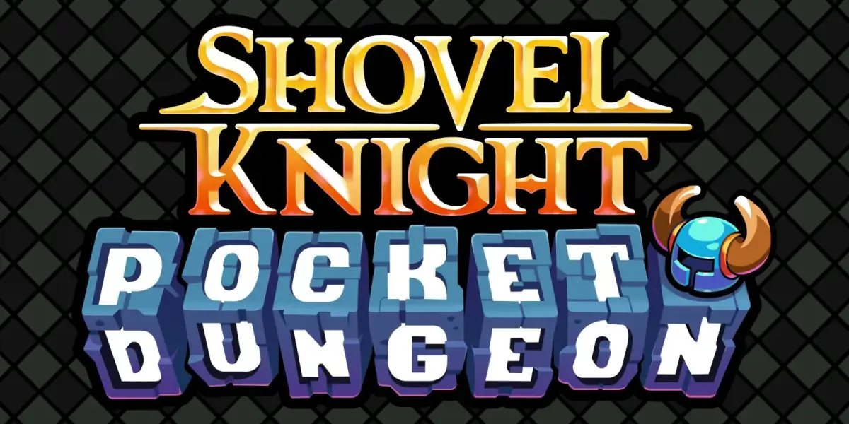 Grafika gry Shovel Knight Pocket Dungeon