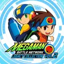 Okładka gry Mega Man Battle Network Legacy Collection Vol. 2 na Nintendo Switch - najlepsza oferta