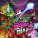 Okładka gry Cursed to Golf na Nintendo Switch - najlepsza oferta