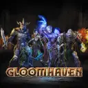 Okładka gry Gloomhaven na Nintendo Switch - najlepsza oferta