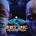 Okładka gry Bio Inc. Redemption na Nintendo Switch - najlepsza oferta