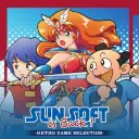Okładka gry Sunsoft is Back! Retro Game Selection na Nintendo Switch - najlepsza oferta