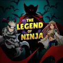 Okładka gry The Legend of Ninja na Nintendo Switch - najlepsza oferta