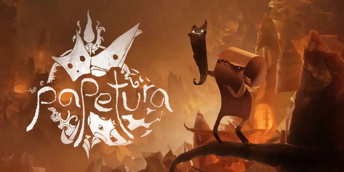 Grafika gry Papetura Craft Edition