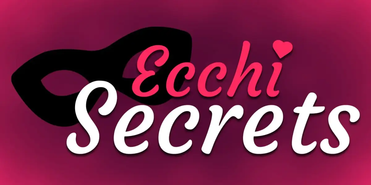 Grafika gry Ecchi Secrets