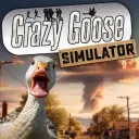 Okładka gry Crazy Goose Simulator na Nintendo Switch - najlepsza oferta