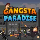 Okładka gry Gangsta Paradise na Nintendo Switch - najlepsza oferta