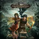 Okładka gry The Dark Eye: Chains of Satinav na Nintendo Switch - najlepsza oferta