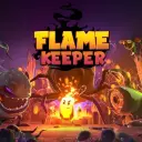 Okładka gry Flame Keeper na Nintendo Switch - najlepsza oferta