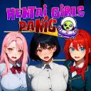 Okładka gry Hentai Girls Panic na Nintendo Switch - najlepsza oferta