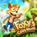 Okładka gry Foxy's Coin Hunt na Nintendo Switch - najlepsza oferta