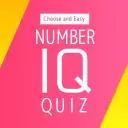 Okładka gry Choose and Easy NUMBER IQ QUIZ na Nintendo Switch - najlepsza oferta