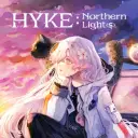 Okładka gry HYKE:Northern Light(s) na Nintendo Switch - najlepsza oferta