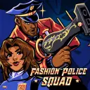 Okładka gry Fashion Police Squad na Nintendo Switch - najlepsza oferta