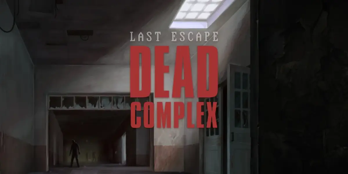 Grafika gry Last Escape: Dead Complex