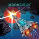 Okładka gry Asteroids: Recharged na Nintendo Switch - najlepsza oferta