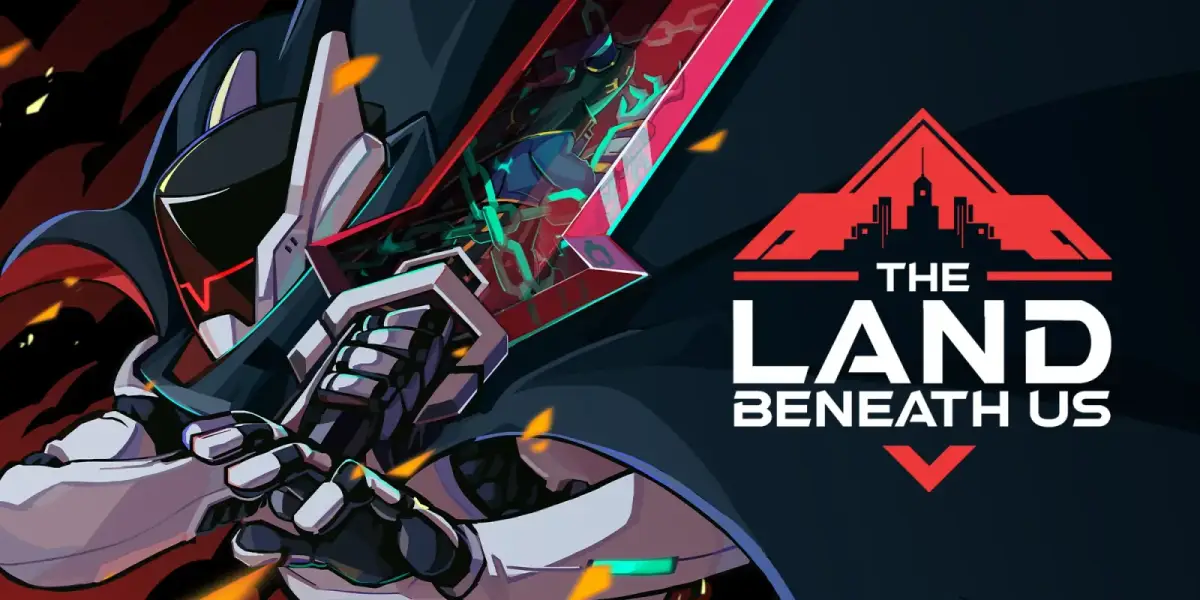 Grafika gry The Land Beneath Us