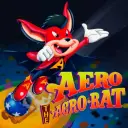 Okładka gry Aero The Acro-Bat na Nintendo Switch - najlepsza oferta