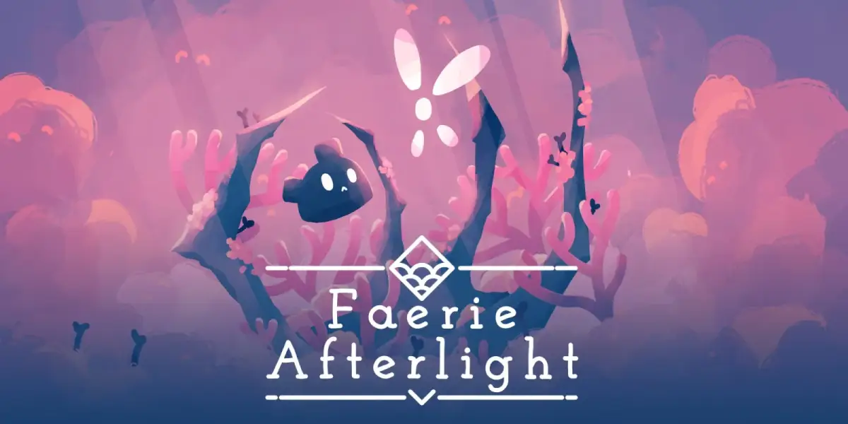 Grafika gry Faerie Afterlight