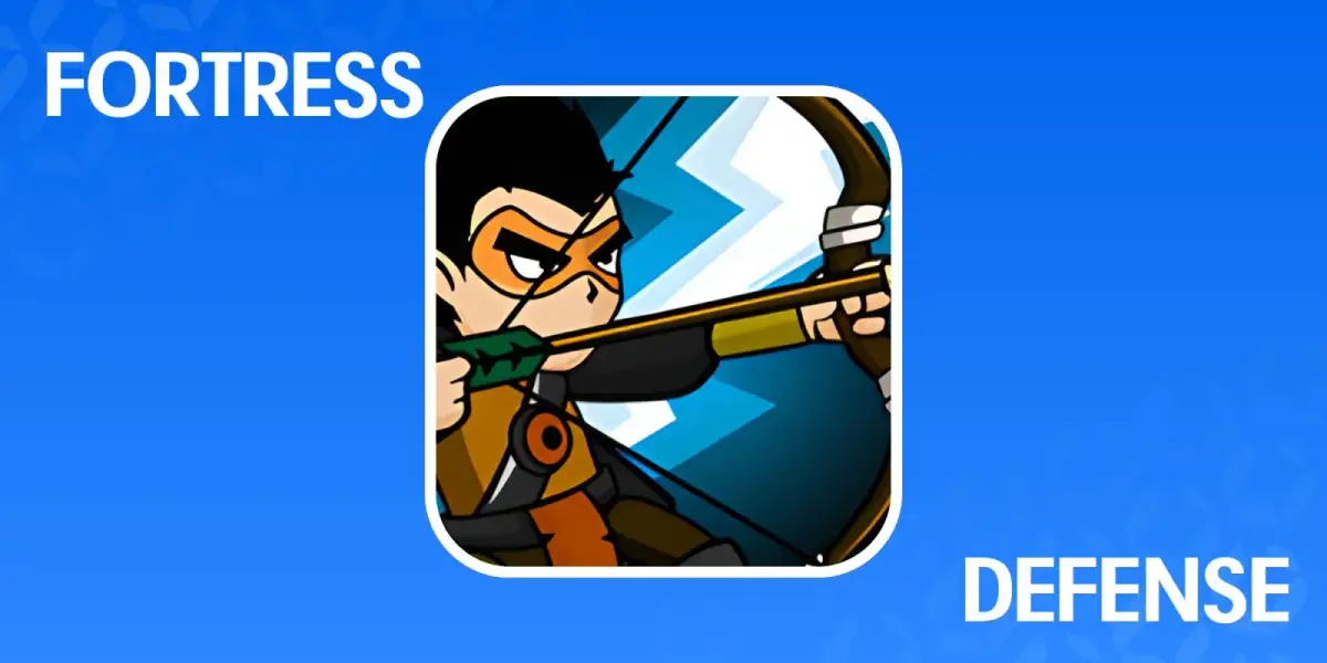 Grafika gry Fortress Defense