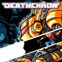 Okładka gry Deathchron na Nintendo Switch - najlepsza oferta