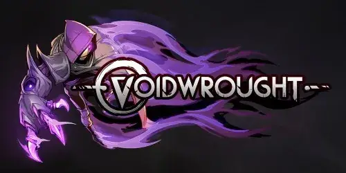 Grafika gry Voidwrought Collector's Edition