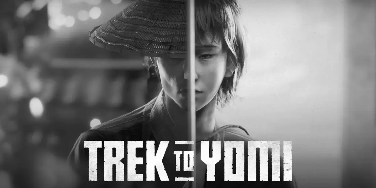 Grafika gry Trek to Yomi Deluxe Edition
