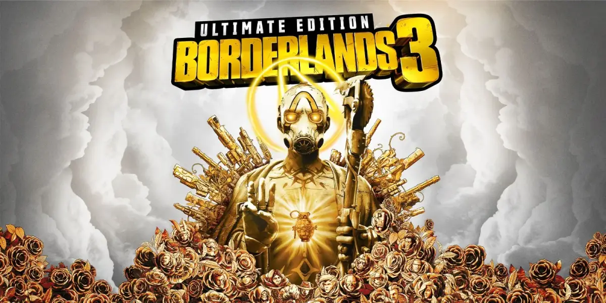 Grafika gry Borderlands 3 Ultimate Edition