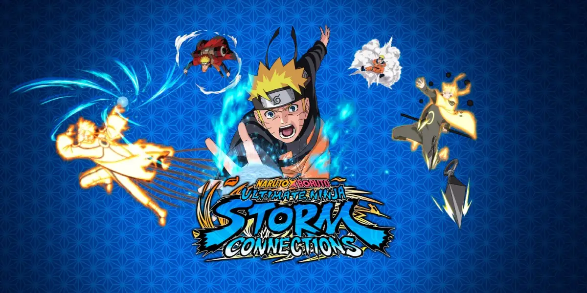 Grafika gry ESP: NARUTO X BORUTO Ultimate Ninja STORM CONNECTIONS Edycja Ultimate