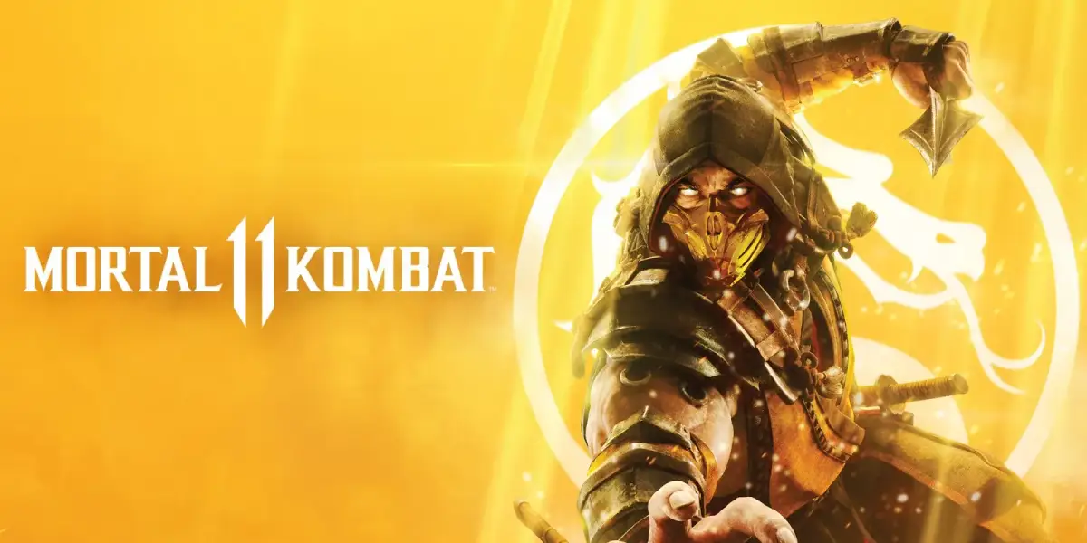 Grafika gry Mortal Kombat XI Ultimate