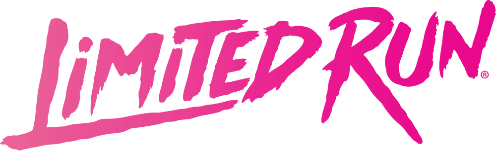 Limited Run Games