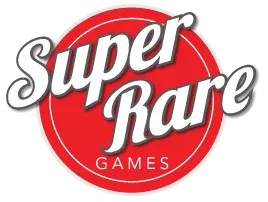 Super Rare Games