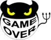 GameOver