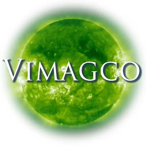 Logo sklepu Vimagco