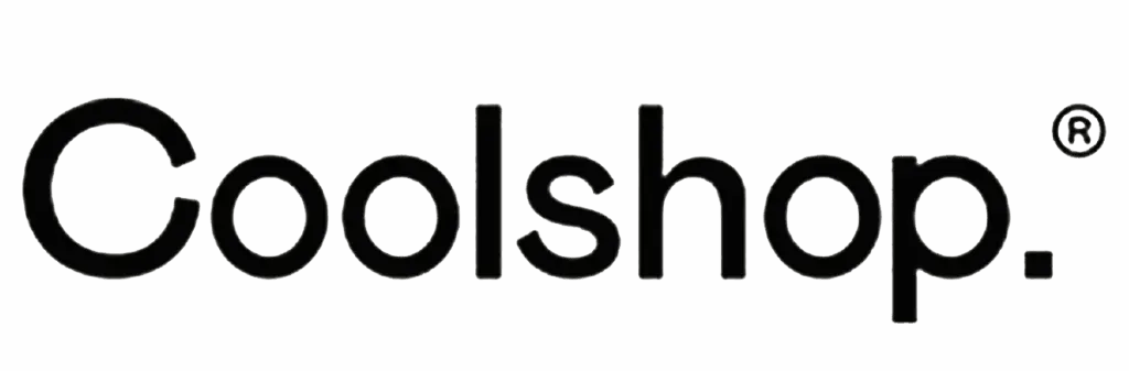 Logo sklepu Coolshop