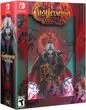 Castlevania Anniversary Collection Ultimate Edition Nintendo Switch okładka gry
