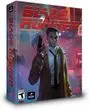 Blade Runner Enhanced Edition Collector's Edition Nintendo Switch okładka gry