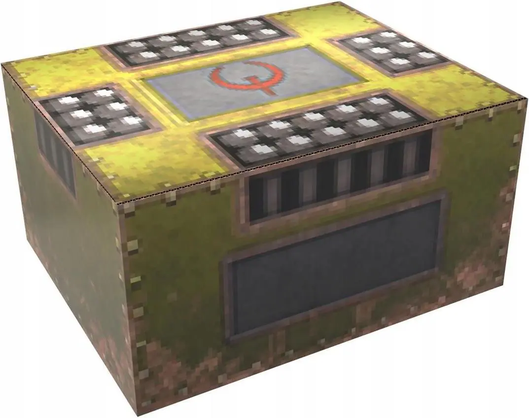 Okładka gry Quake Ultimate Edition na Nintendo Switch