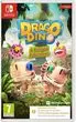 Dragon Adventure Nintendo Switch okładka gry