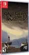 Another World Nintendo Switch okładka gry