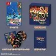 BATSUGUN Saturn Tribute Boosted Special Edition Nintendo Switch okładka gry