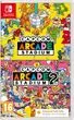 Capcom Arcade Stadium 1 and 2 Nintendo Switch okładka gry