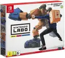 Okładka gry Labo Robot Kit na Nintendo Switch - najlepsza oferta